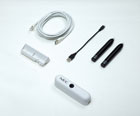 Replacement lamp NP03Wi