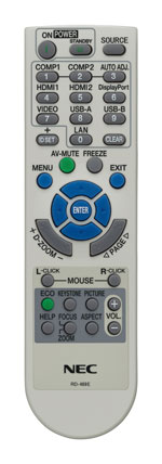 Remote Control