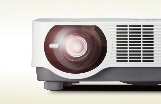 Projector P502HL-2 / P502WL-2