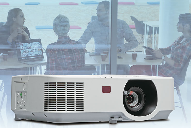 Projector P554U / P474U / P554W / P474W / P604X / P603X