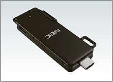 MultiPresenter Stick