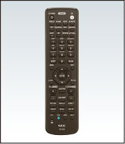 Remote control(included accessory)