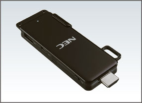 MultiPresenter Stick(DS1-MP10RX)