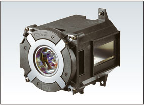 Replacement lamp(NP42LP)