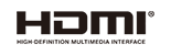 HDMI