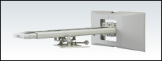 Wall mount kit