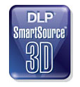 DLP SmartSource 3D